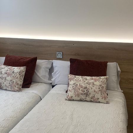 Apartamentos Tarela Porriño Dış mekan fotoğraf