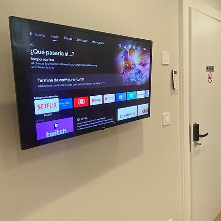 Apartamentos Tarela Porriño Dış mekan fotoğraf