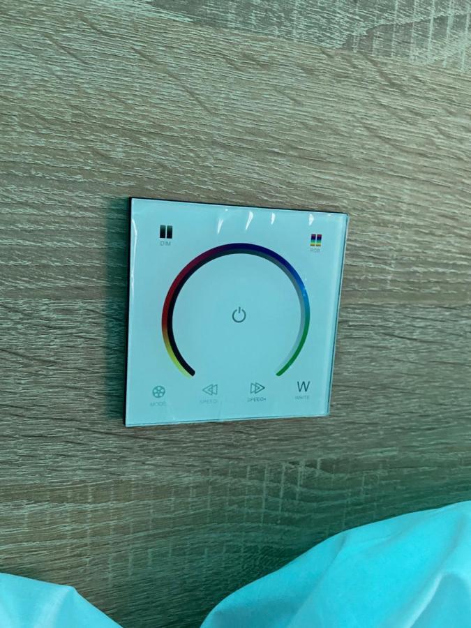 Apartamentos Tarela Porriño Dış mekan fotoğraf