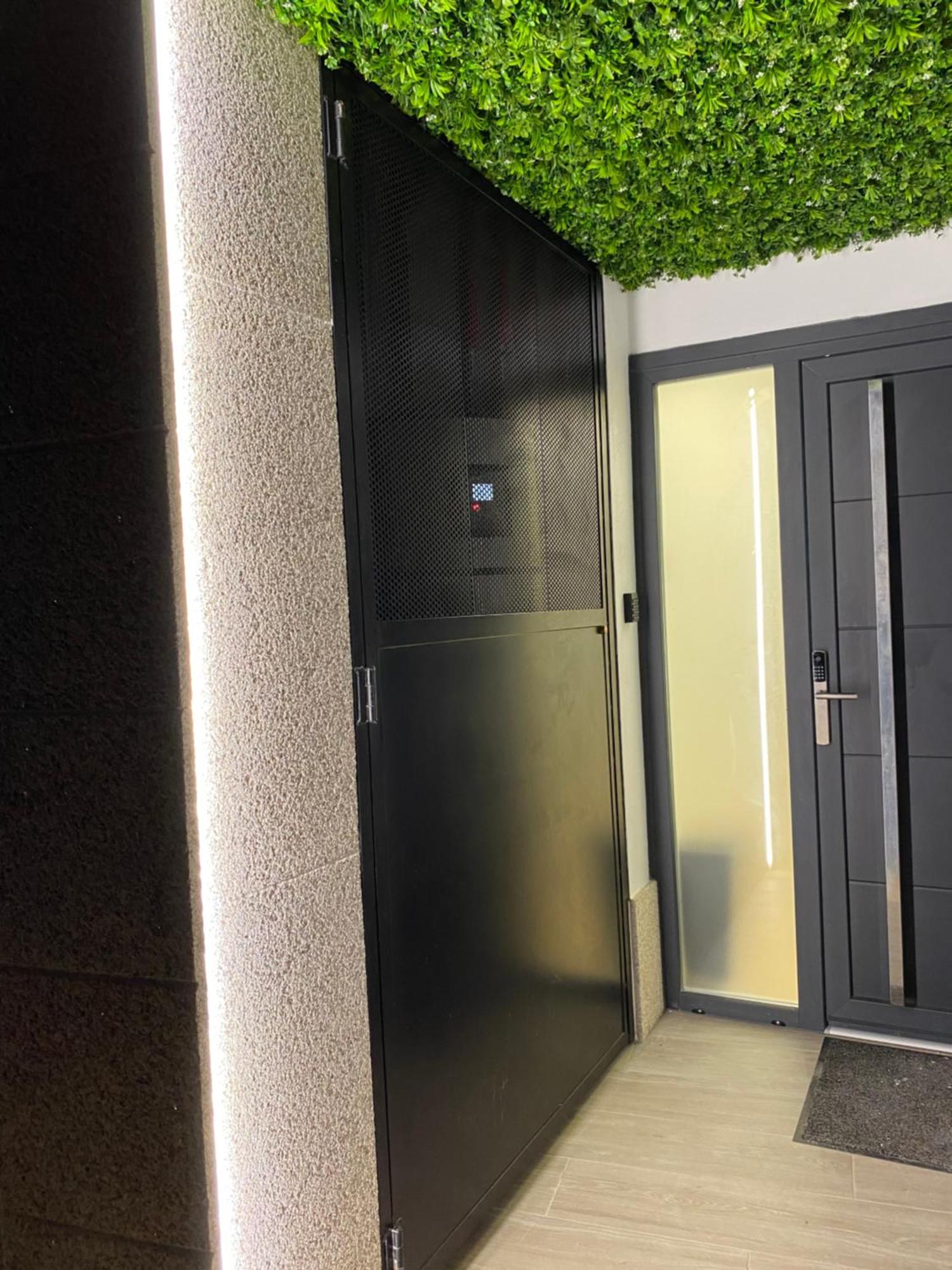 Apartamentos Tarela Porriño Dış mekan fotoğraf