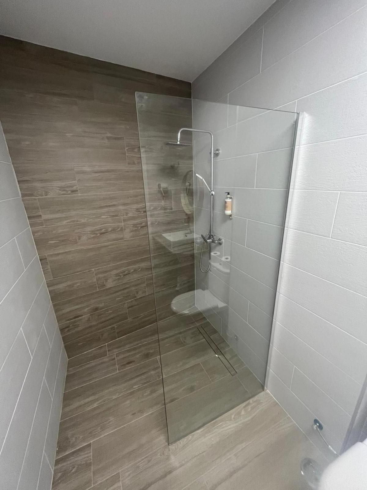 Apartamentos Tarela Porriño Dış mekan fotoğraf