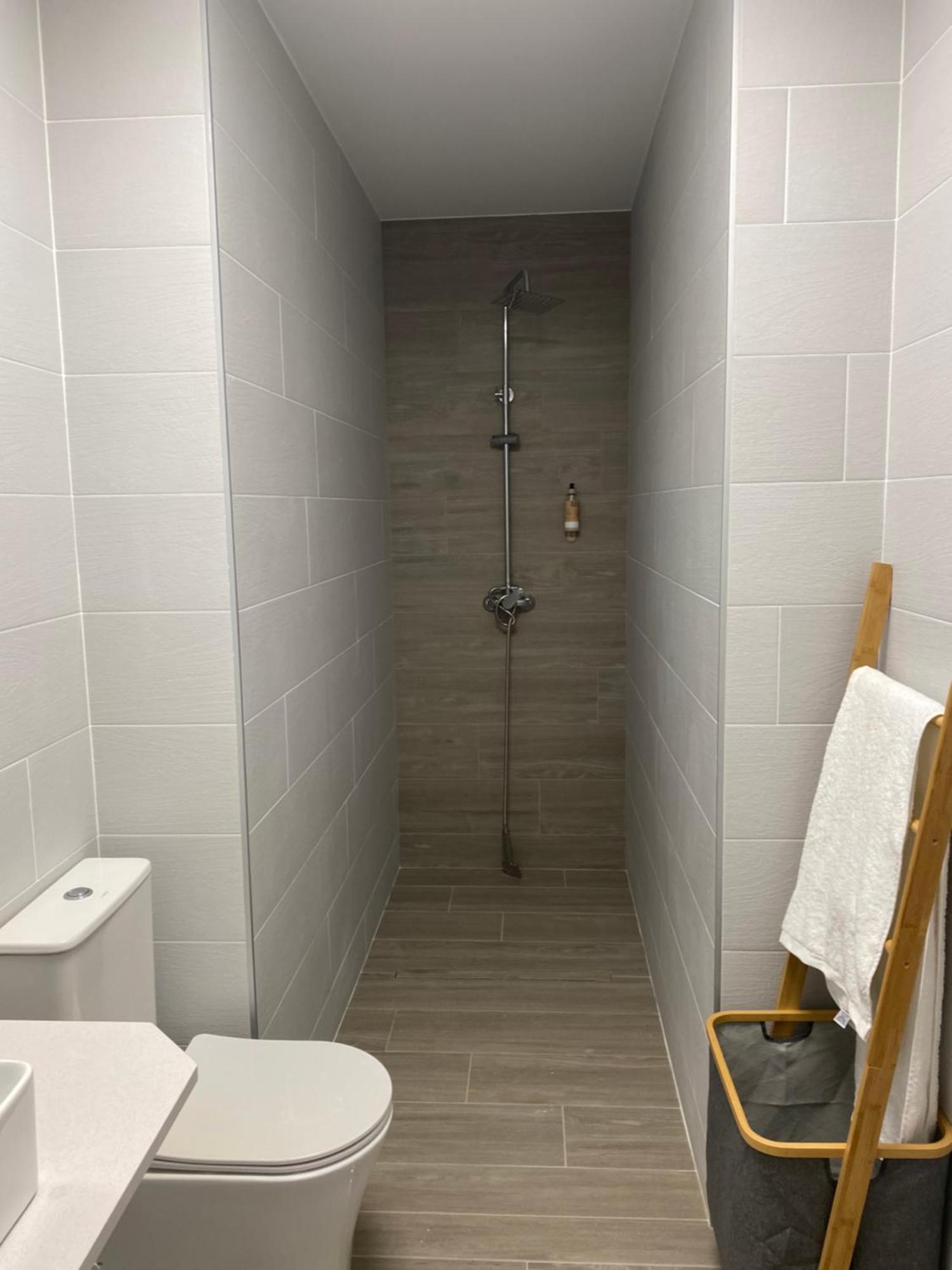 Apartamentos Tarela Porriño Dış mekan fotoğraf