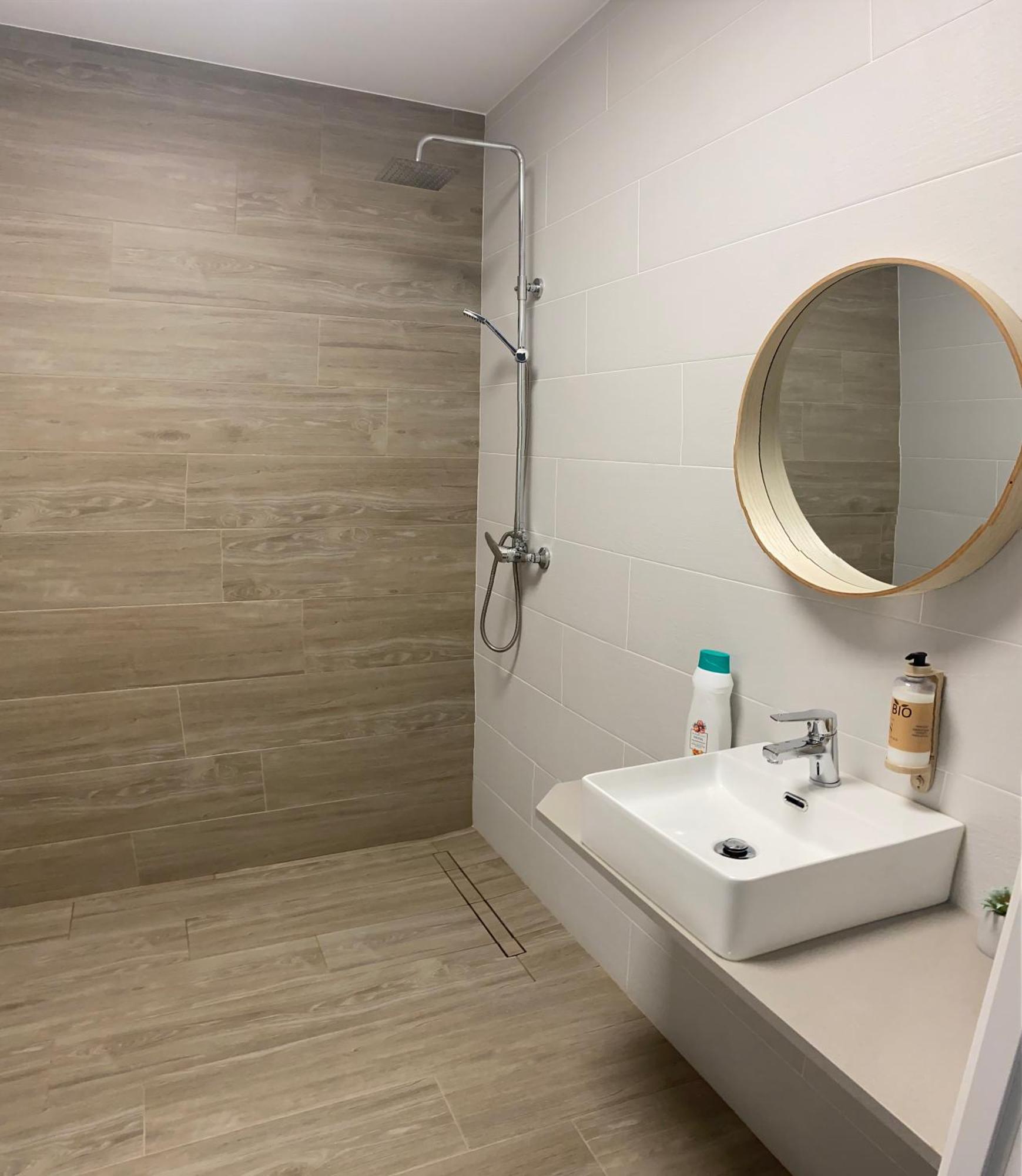 Apartamentos Tarela Porriño Dış mekan fotoğraf