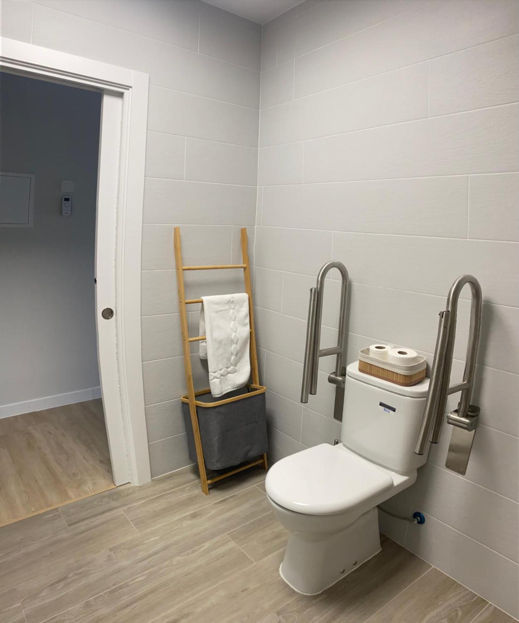 Apartamentos Tarela Porriño Dış mekan fotoğraf