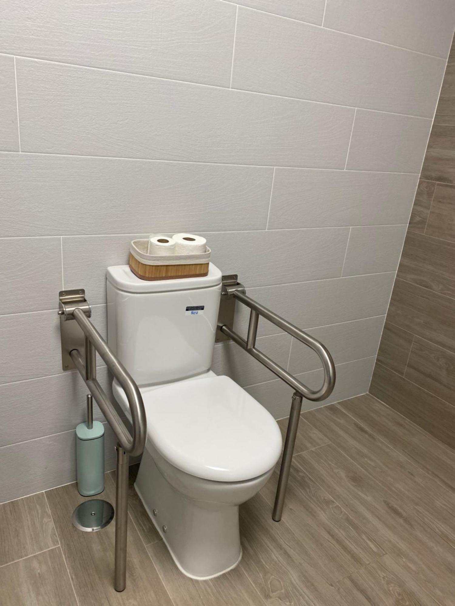 Apartamentos Tarela Porriño Dış mekan fotoğraf