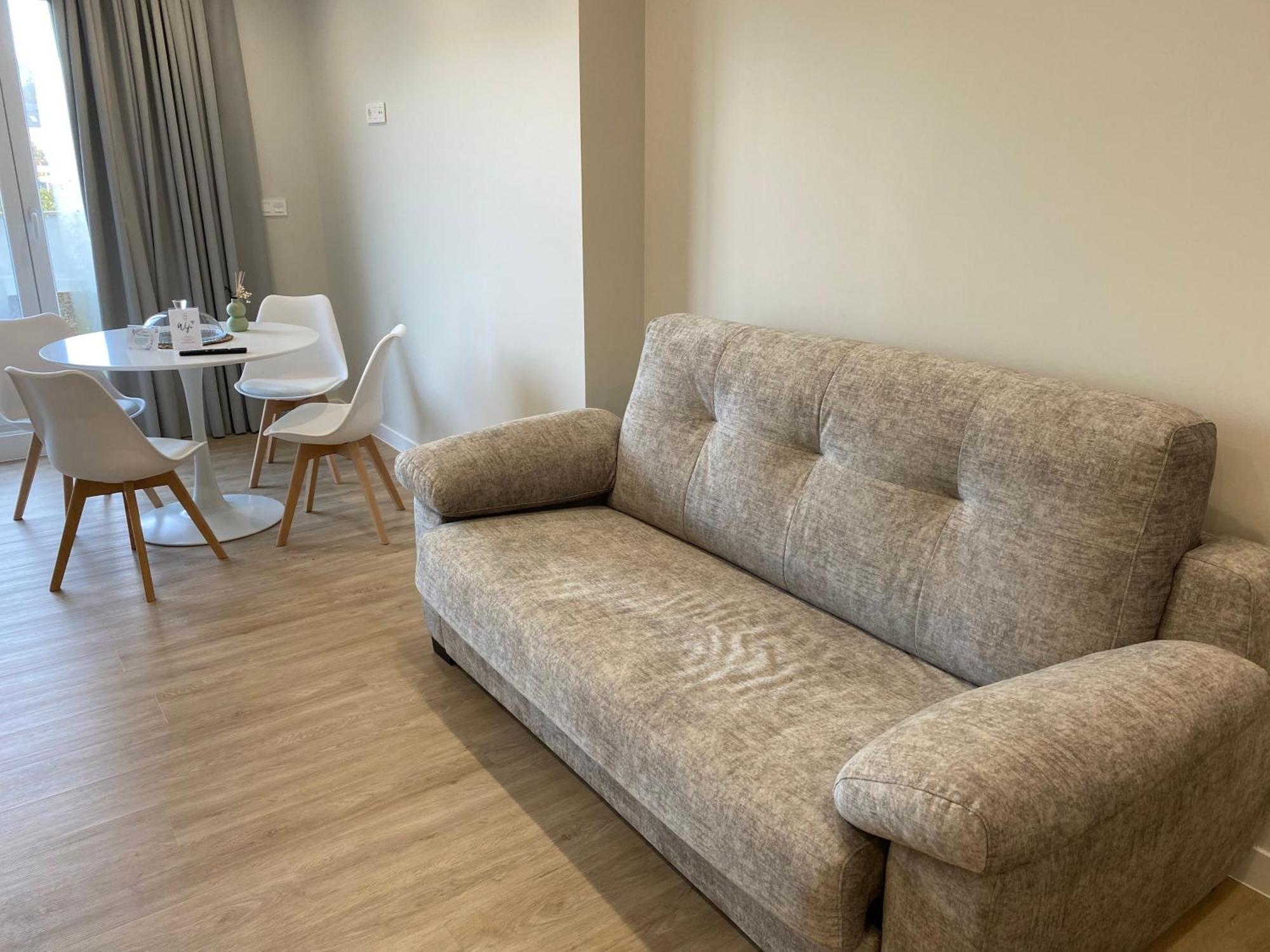 Apartamentos Tarela Porriño Dış mekan fotoğraf