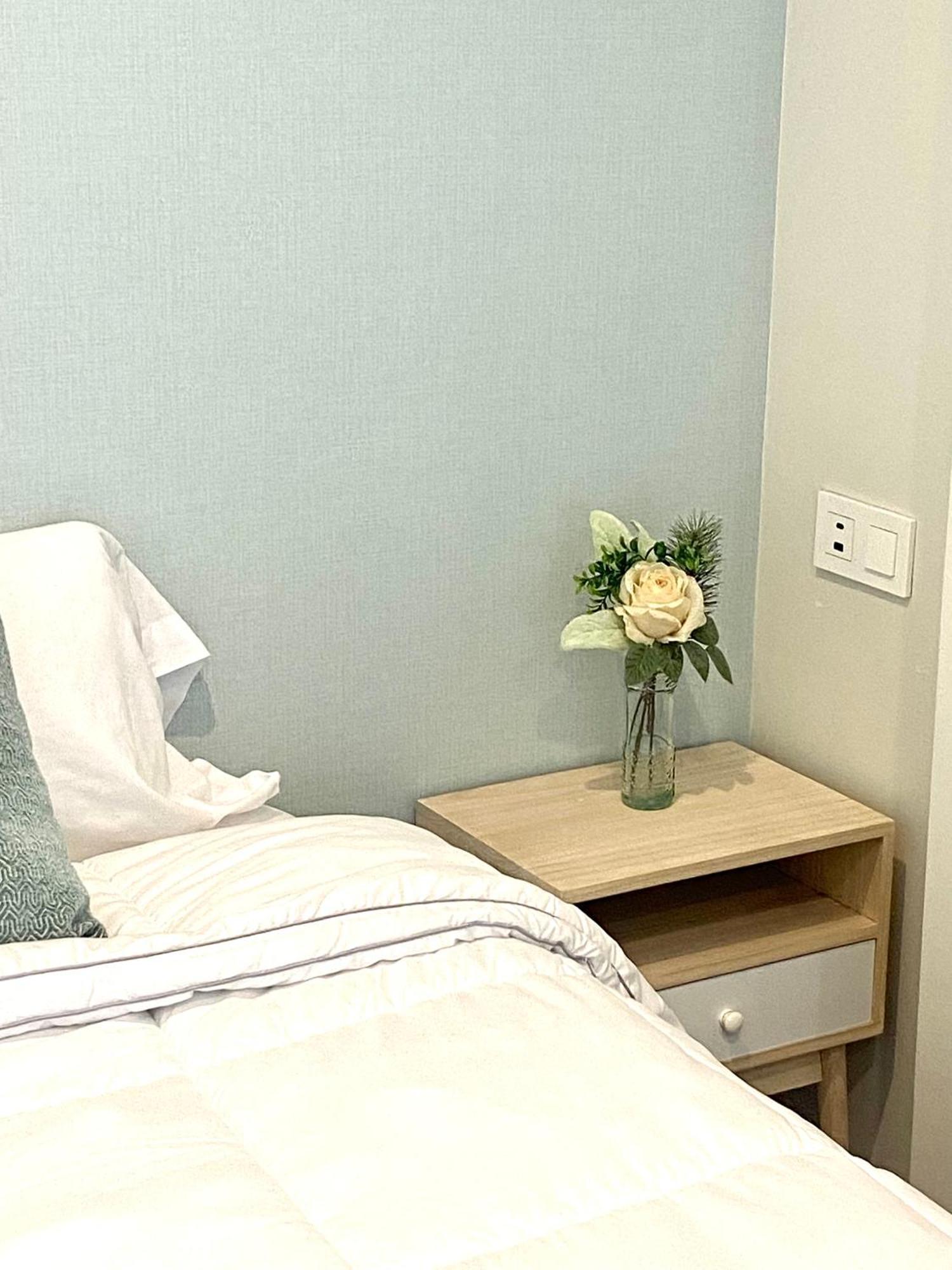Apartamentos Tarela Porriño Dış mekan fotoğraf